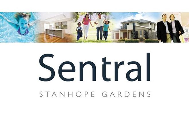 Picture of 205 Sentry Drive, STANHOPE GARDENS NSW 2768