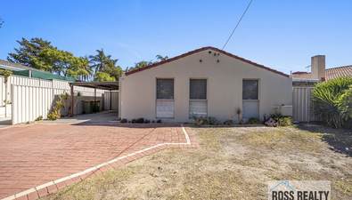 Picture of 65 Grey Street, BAYSWATER WA 6053