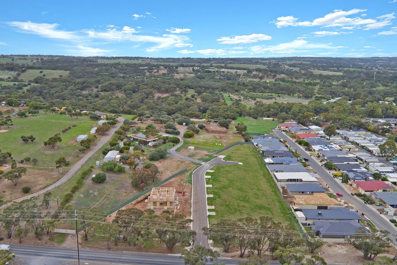 7 (Lot 6) Pitcher Place, Woodcroft SA 5162, Image 1