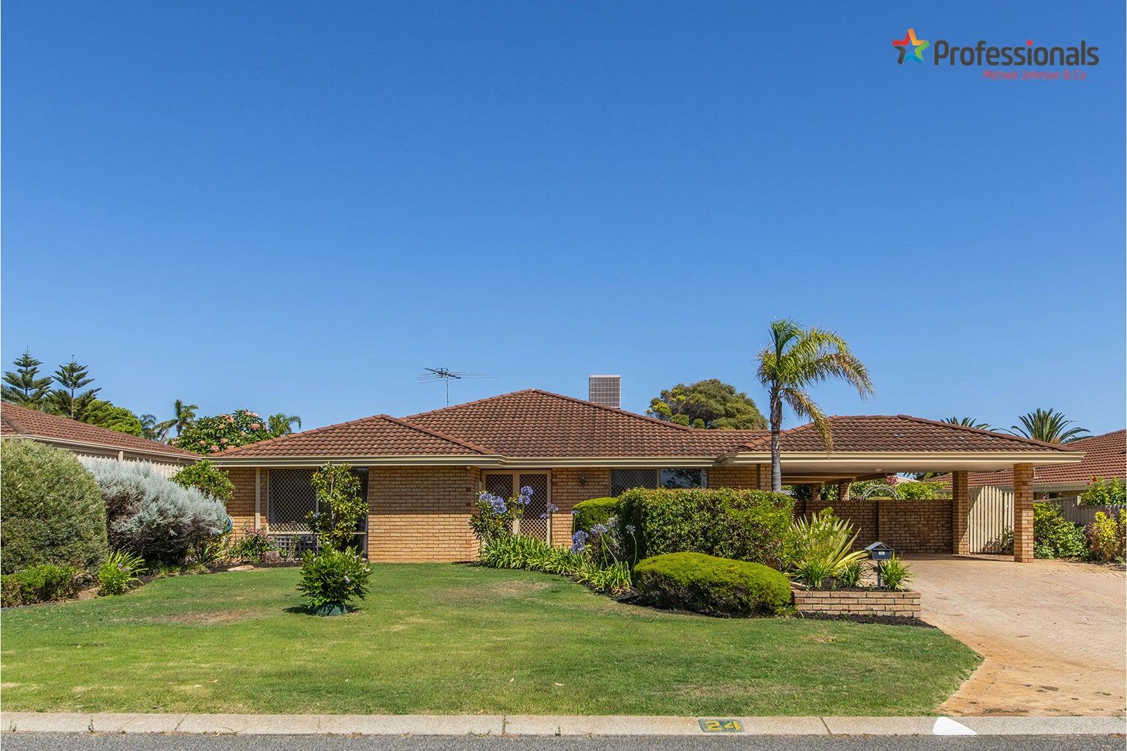 24 Leviathan Way, Padbury WA 6025, Image 1