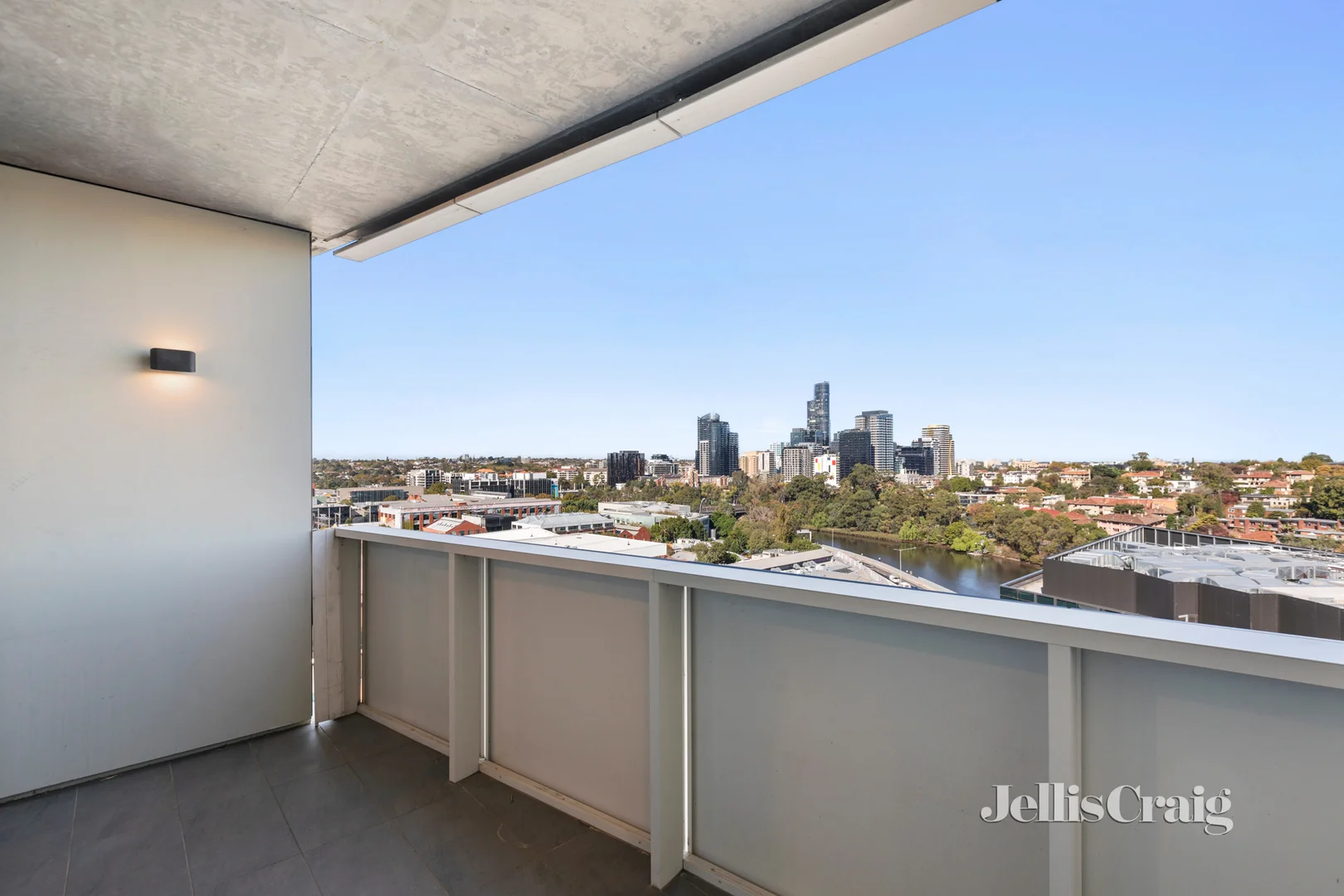 Additional image 4 of 1302/154 Cremorne St, Cremorne VIC 3121