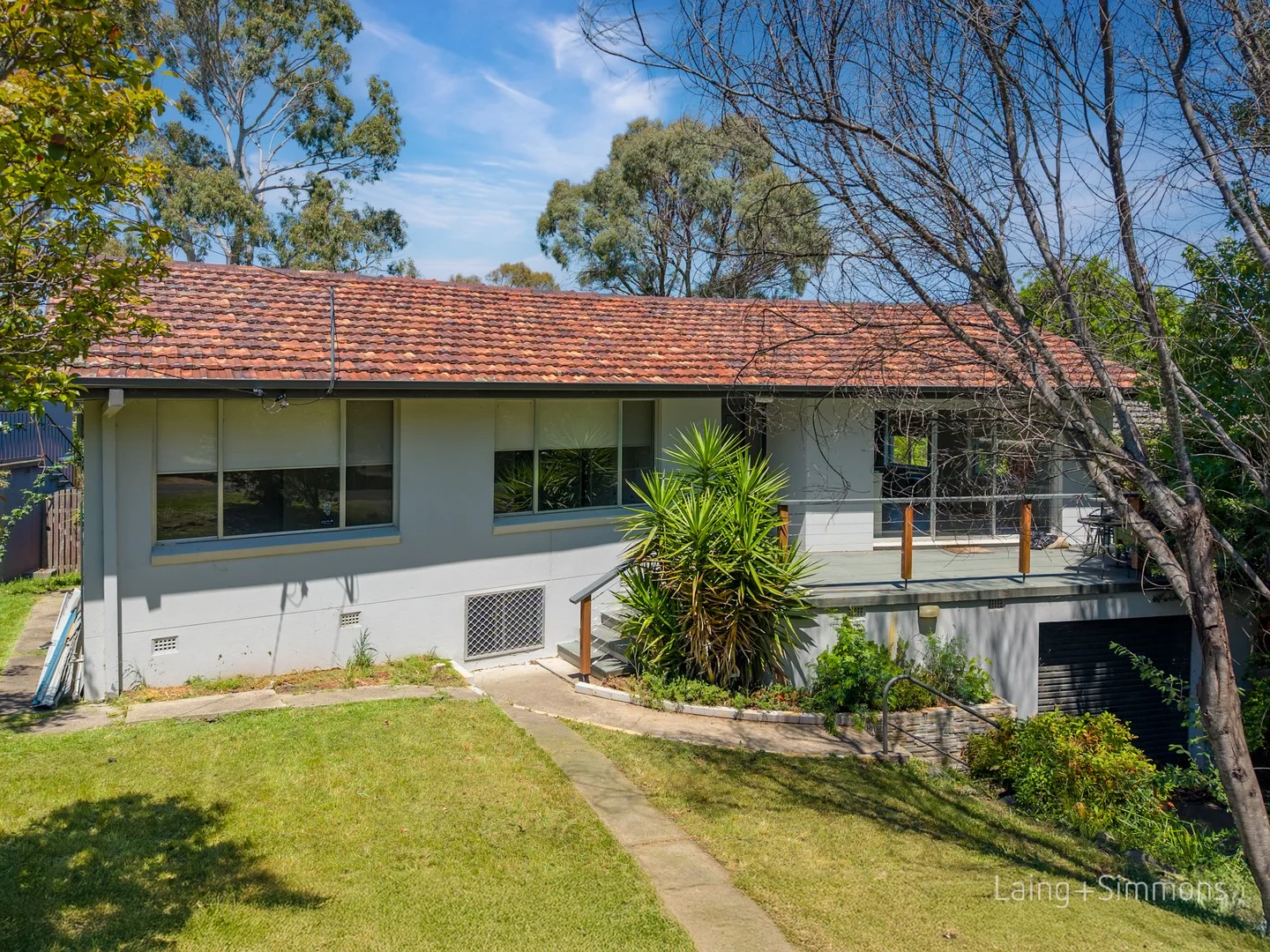 6 High Street, Armidale NSW 2350