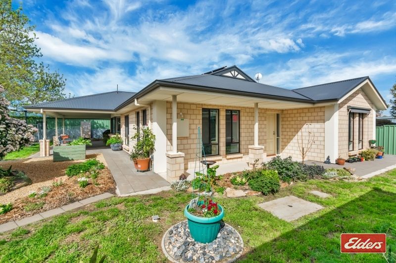 10A Vine Street, Nuriootpa SA 5355