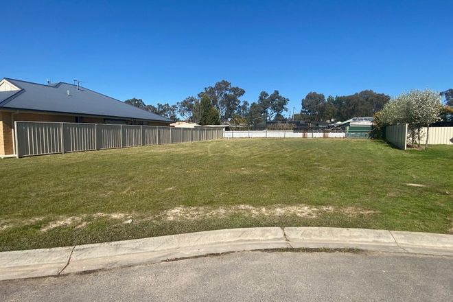 Picture of 20A Britton Court, JINDERA NSW 2642