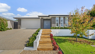 Picture of 6 Fairlight Place, SEAFORD RISE SA 5169