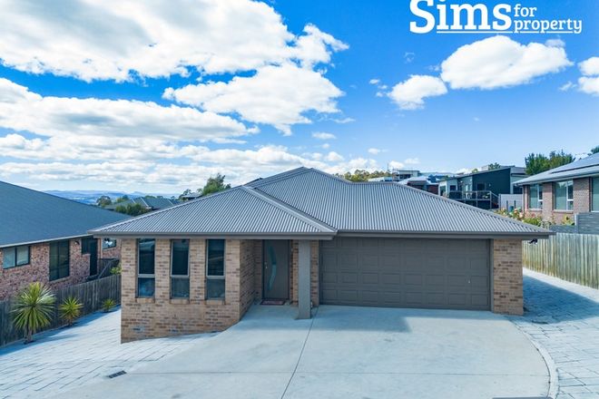 Picture of 43 Balmoral Avenue, RIVERSIDE TAS 7250