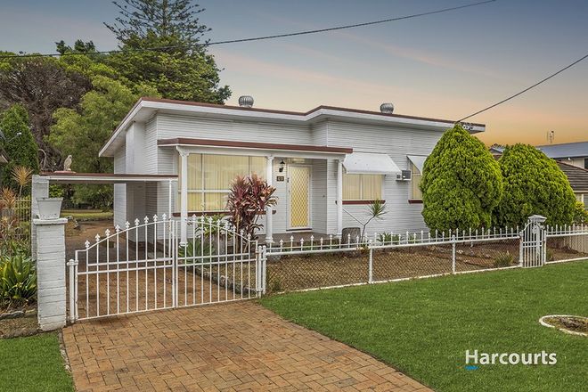 Picture of 67 Lachlan Road, CARDIFF NSW 2285