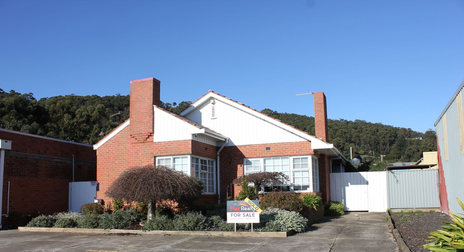 35 Main Road, Wivenhoe Property History & Address Research Domain
