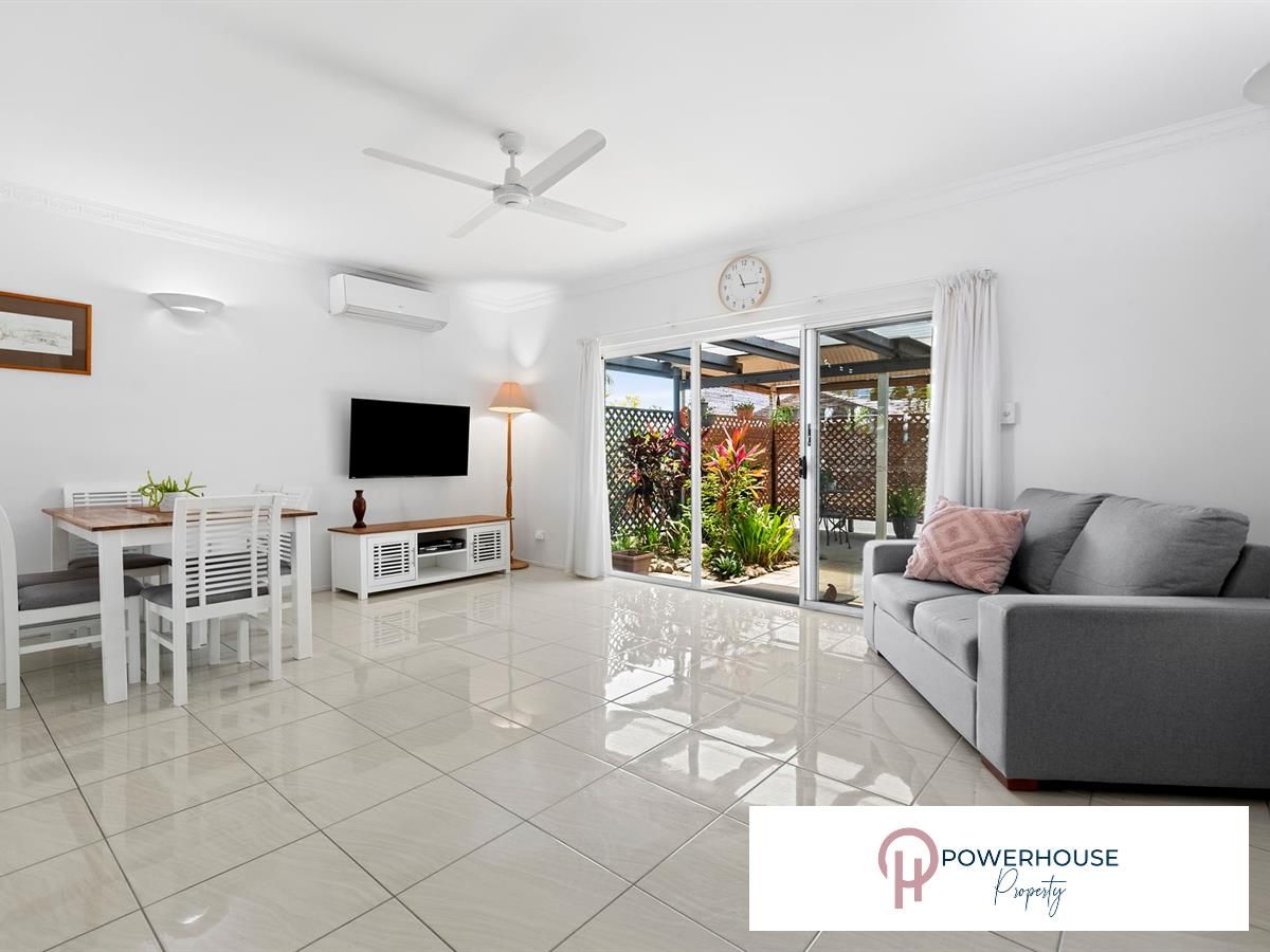 10/389-397 Mccoombe Street, Mooroobool QLD 4870, Image 0