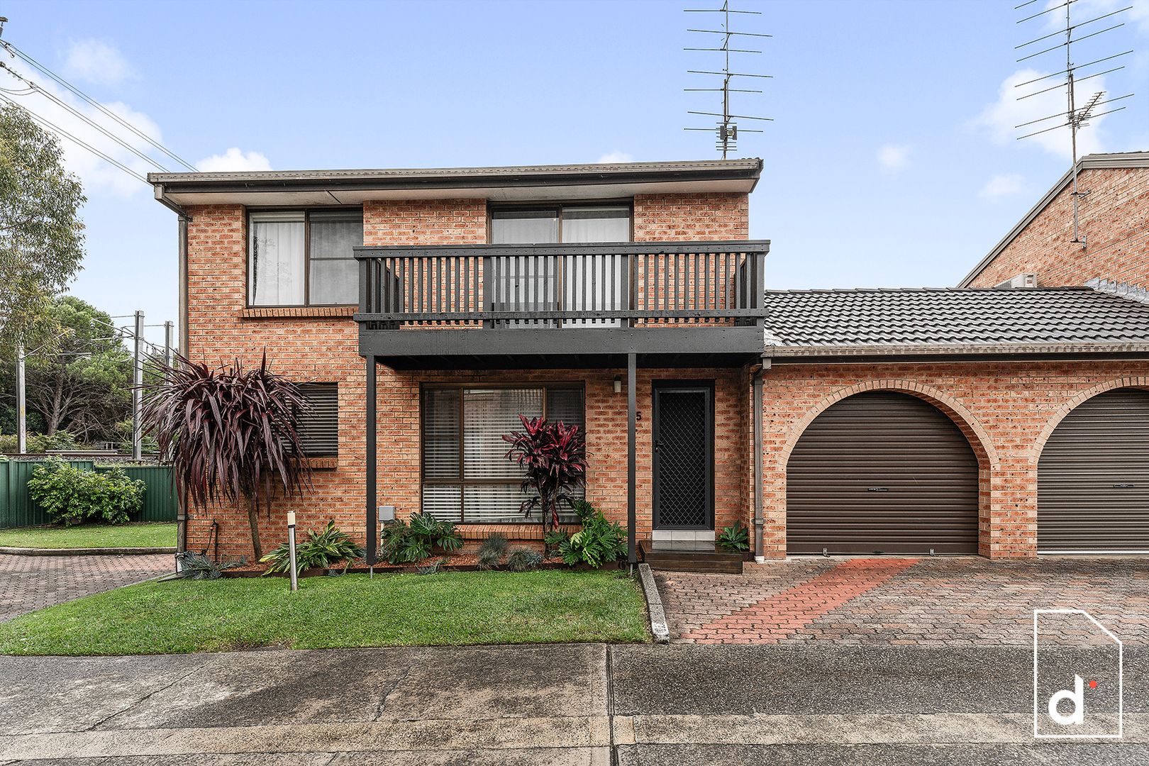 5/12 Kiandra Road, Woonona NSW 2517, Image 2