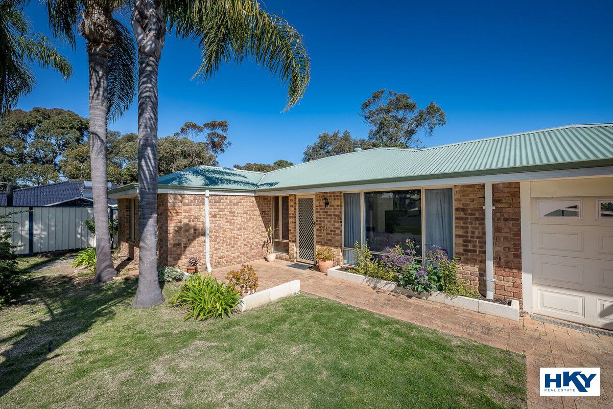 3 Jarrah Close, Bullsbrook WA 6084, Image 1