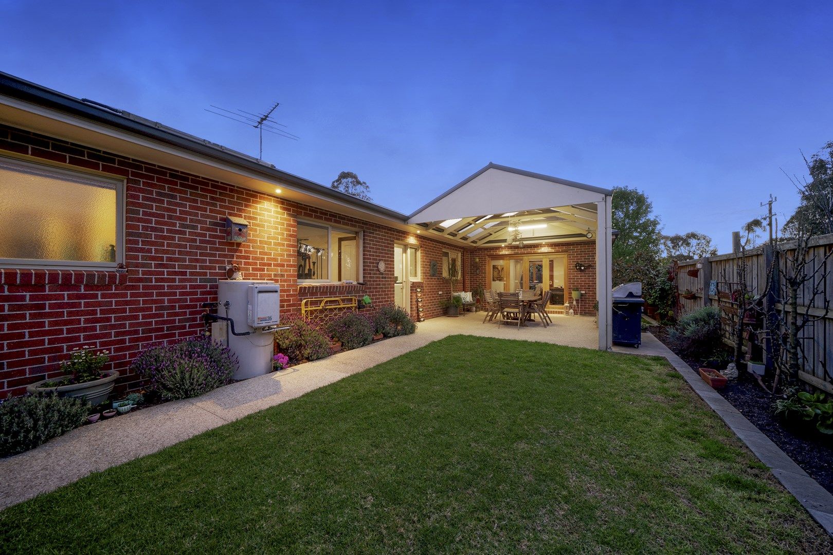 1 Rondene Court, Pearcedale VIC 3912, Image 1