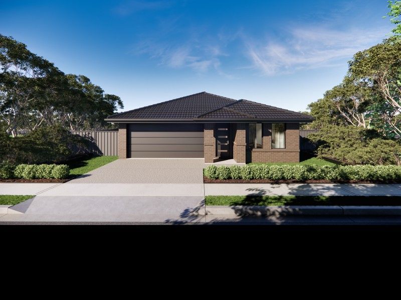 4 bedrooms New House & Land in 7120 Camargue Street BOX HILL NSW, 2765