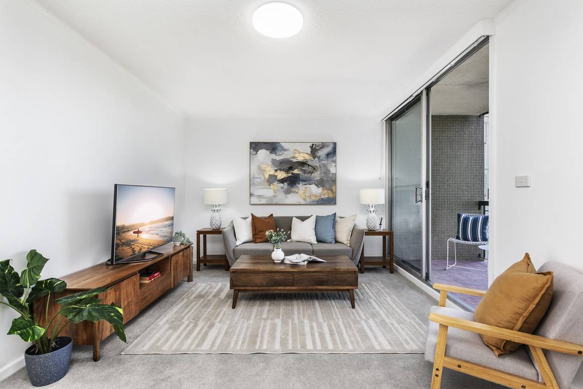 Picture of 48/300a Burns Bay Road, LANE COVE NSW 2066