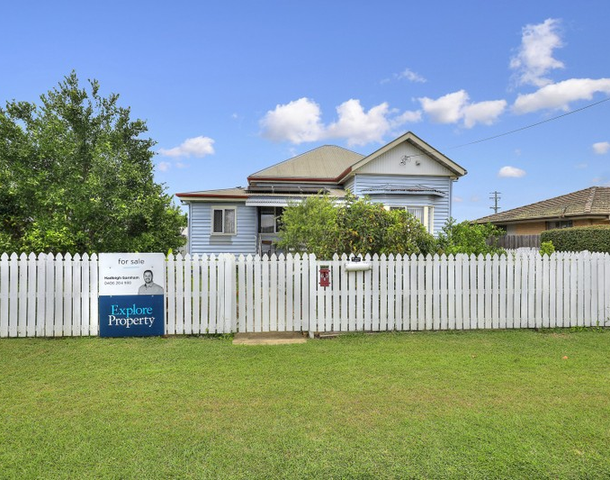 63 Sims Road, Avenell Heights QLD 4670