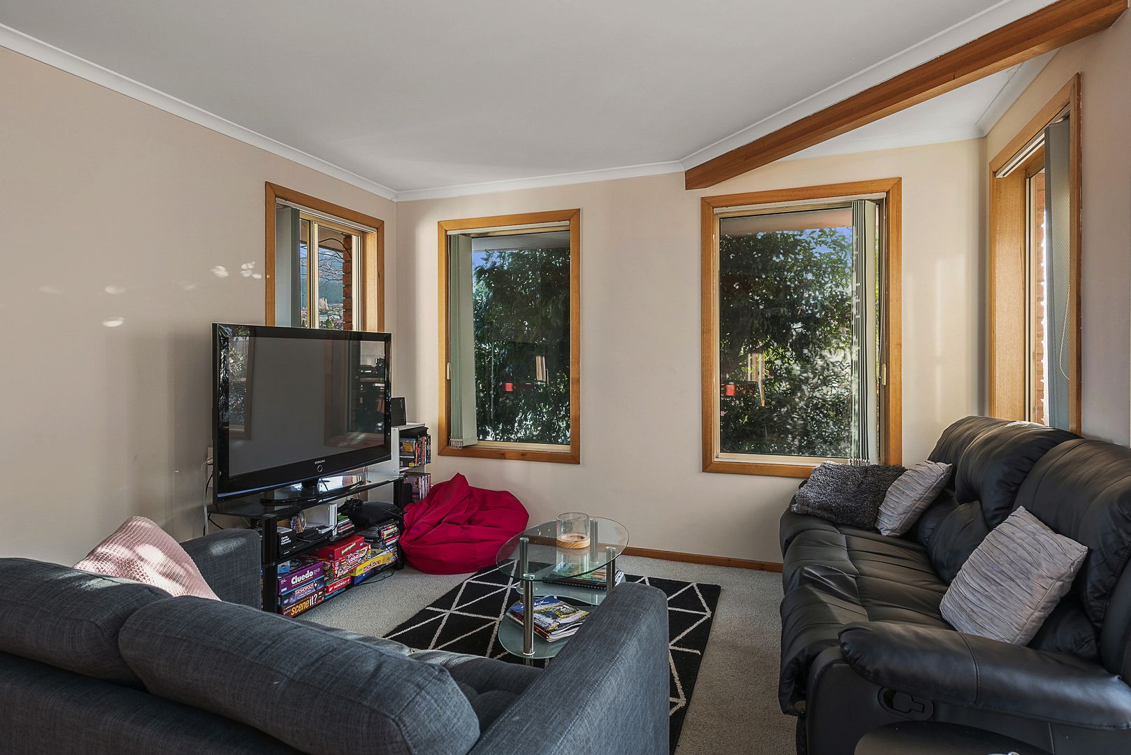 Unit 4/2-12 Federal St, North Hobart TAS 7000, Image 2