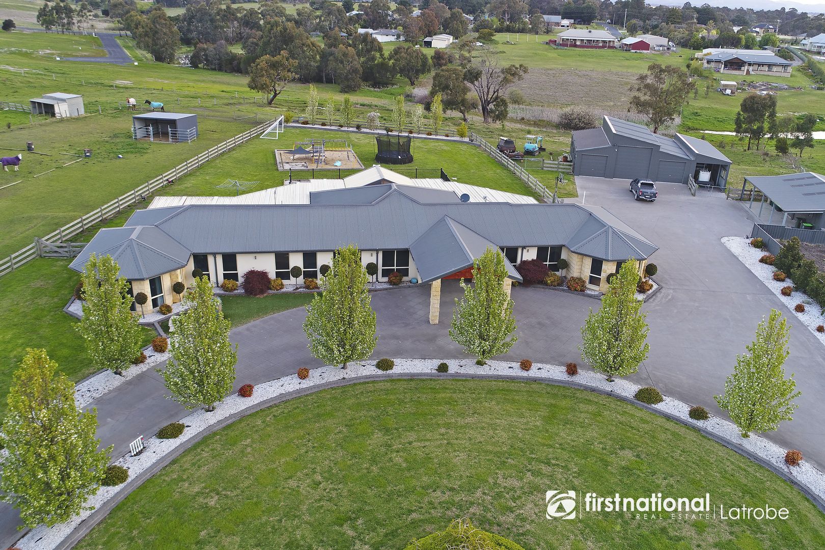 75 Wilga Crescent, Traralgon VIC 3844, Image 2