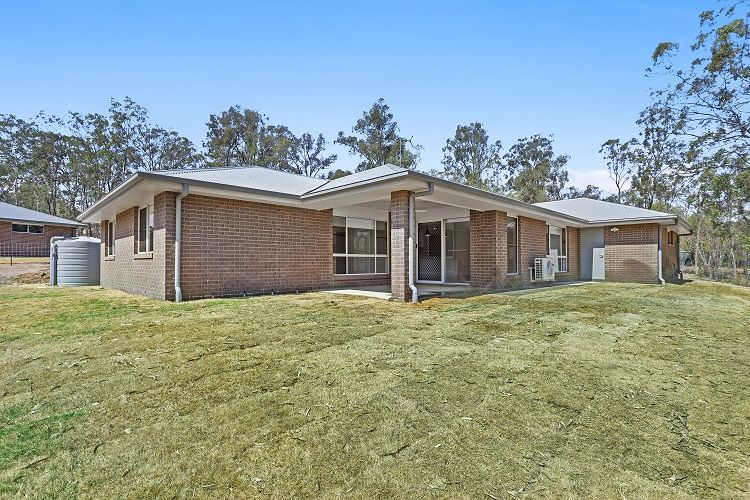 3 Franks Rd, Regency Downs QLD 4341 House For Rent 450 Domain