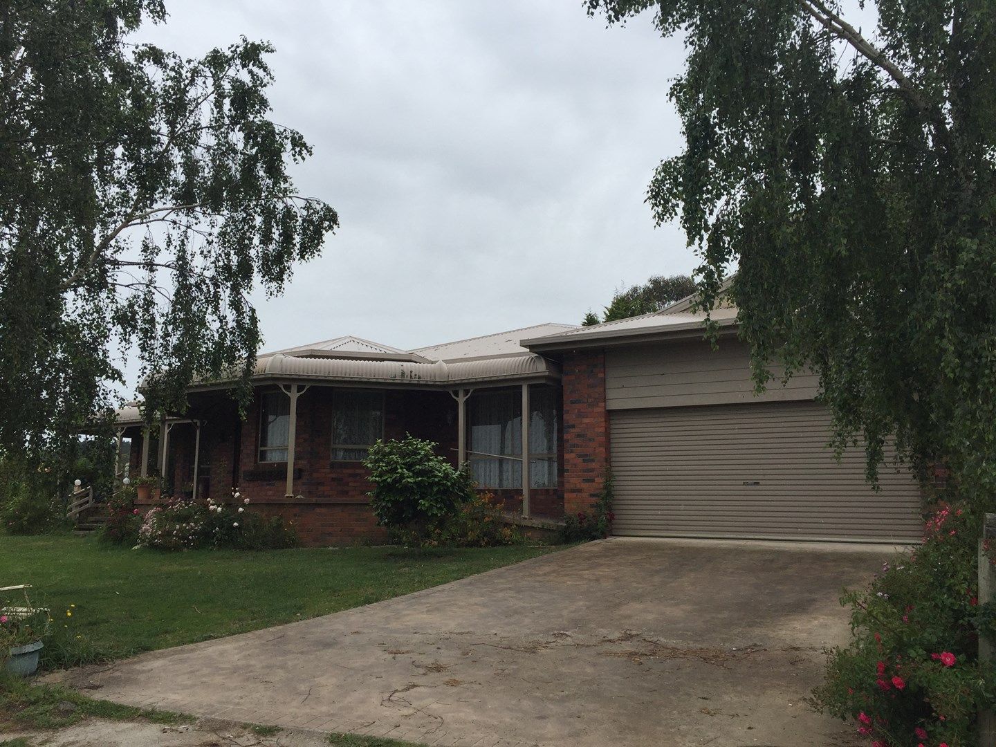 445 KoonwarraInverloch Road, Leongatha South Property History