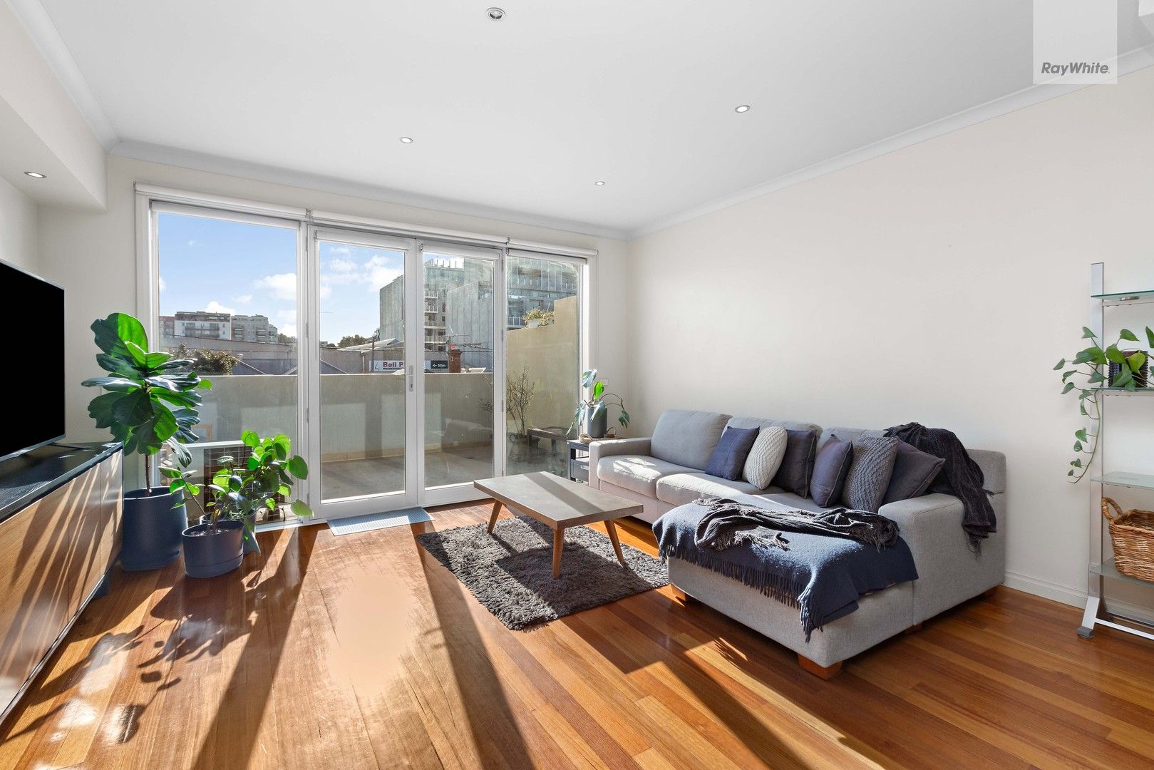 2 bedrooms Townhouse in 2/11 Merrifield Street BRUNSWICK VIC, 3056
