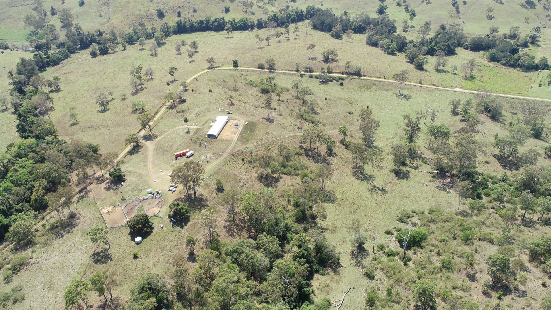 209 Mohrs Road, Sarina Range QLD 4737, Image 2