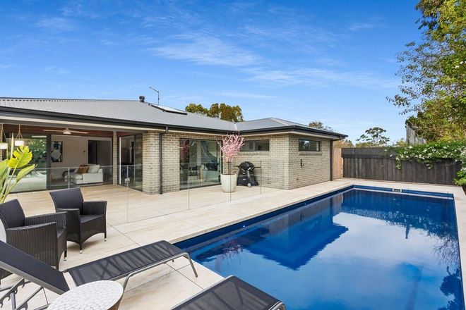 Picture of 257A Humphries Road, FRANKSTON SOUTH VIC 3199