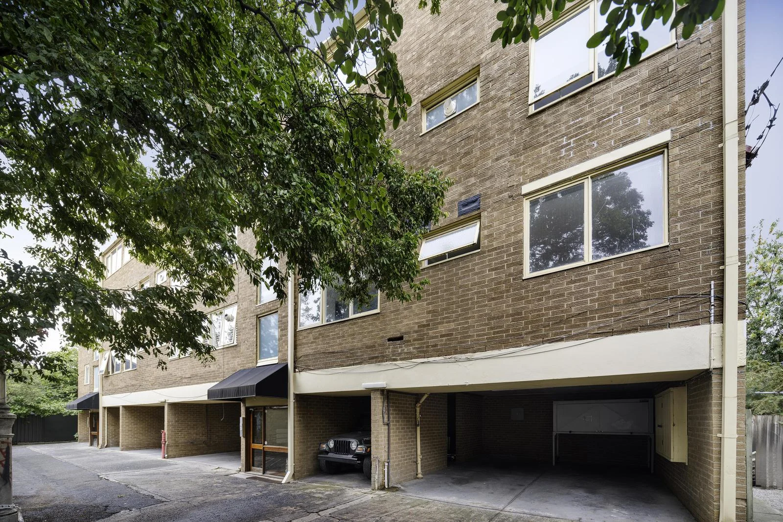 Additional image 6 of 17/52 Baker Street, Richmond VIC 3121