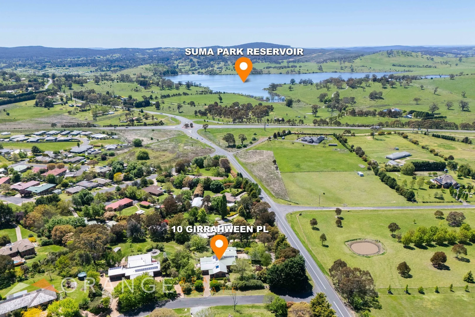 Additional image 25 of 10 Girrahween Place, Orange NSW 2800