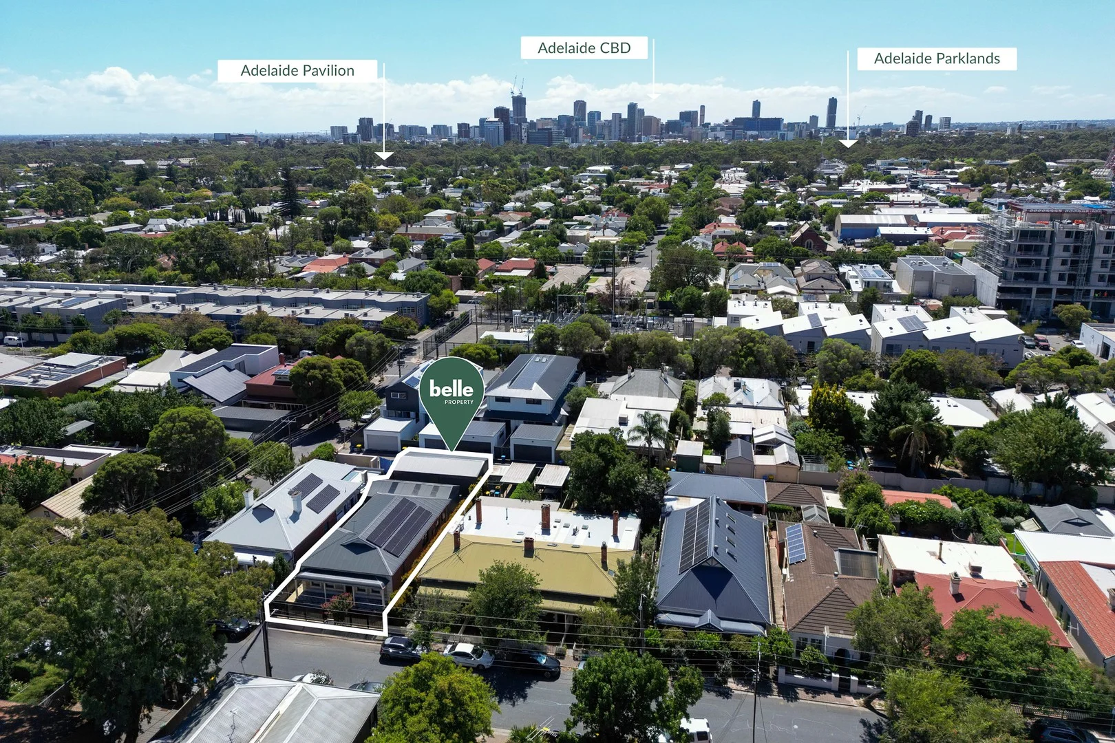 Primary image of 26 Mary Street, Unley SA 5061