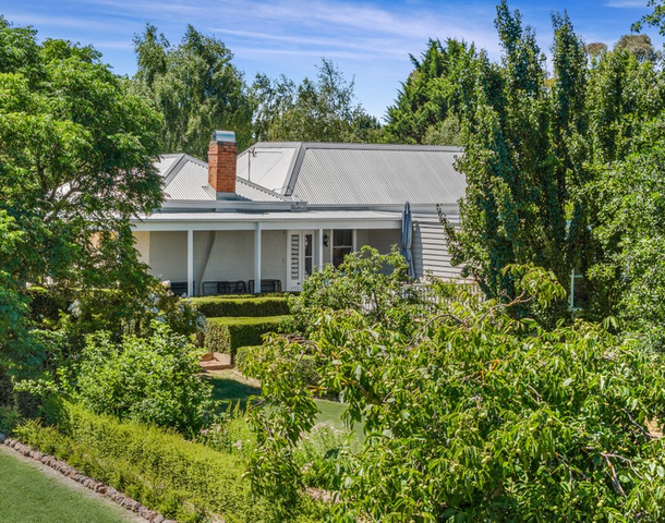 14 Talbot Road, Clunes VIC 3370