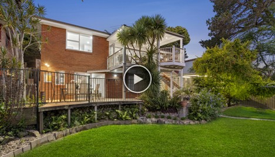 Picture of 30 Moncrieff Drive, EAST RYDE NSW 2113