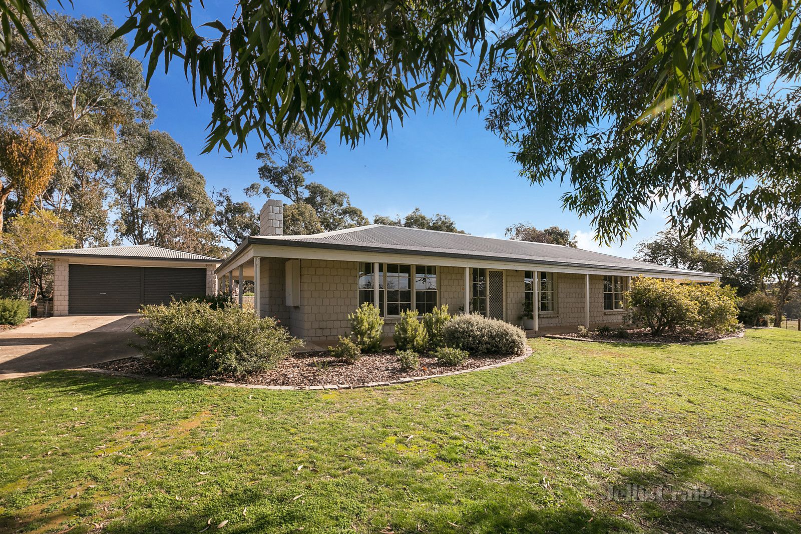 696 Sedgwick Road, Sedgwick VIC 3551, Image 0