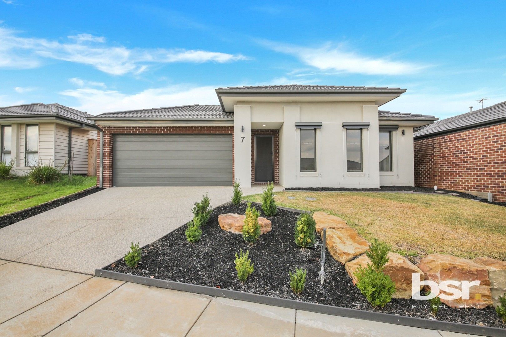 7 Hollis Crescent, Bacchus Marsh VIC 3340 House For Rent Domain