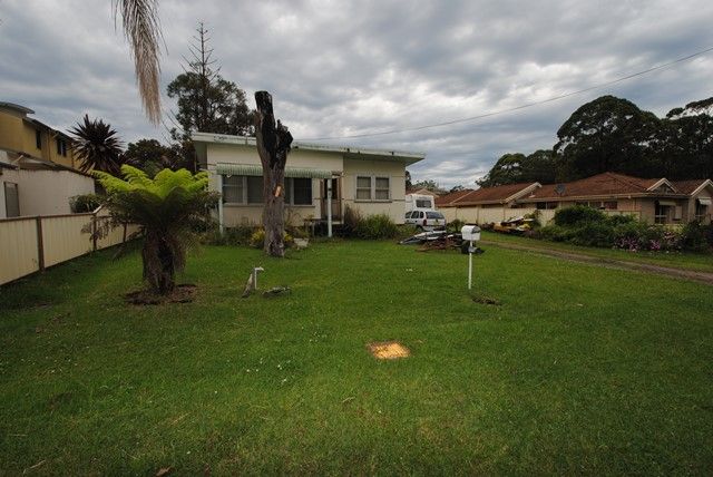 82 Currambene Street, Huskisson NSW 2540, Image 0