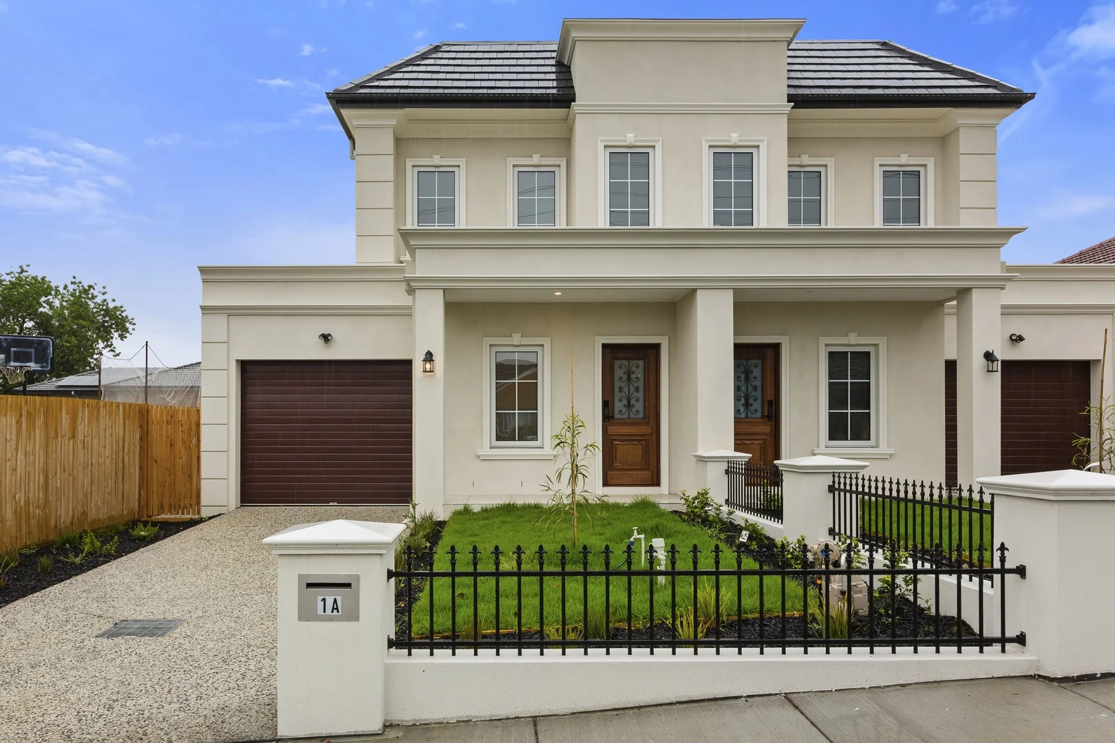 1A Cherry Orchard Rise, Box Hill North VIC 3129