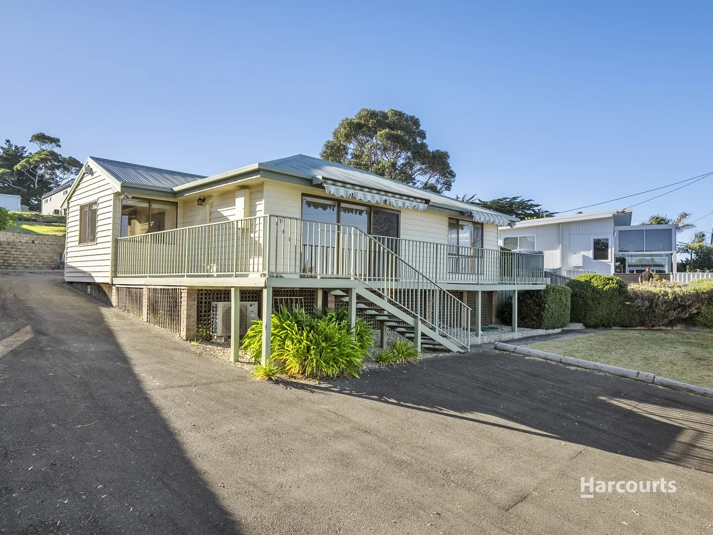 Primary image of 70 Lewisham Scenic Drive, Lewisham TAS 7173