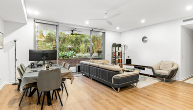 Picture of 3/54A Blackwall Point Road, CHISWICK NSW 2046