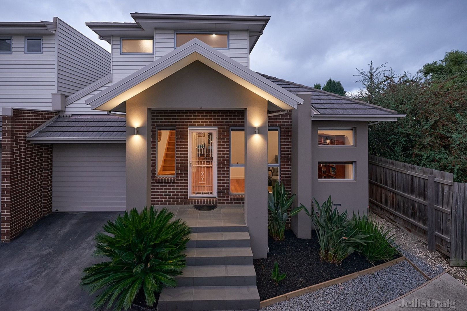 3/21 Culloden Street, Brunswick West Property History & Address