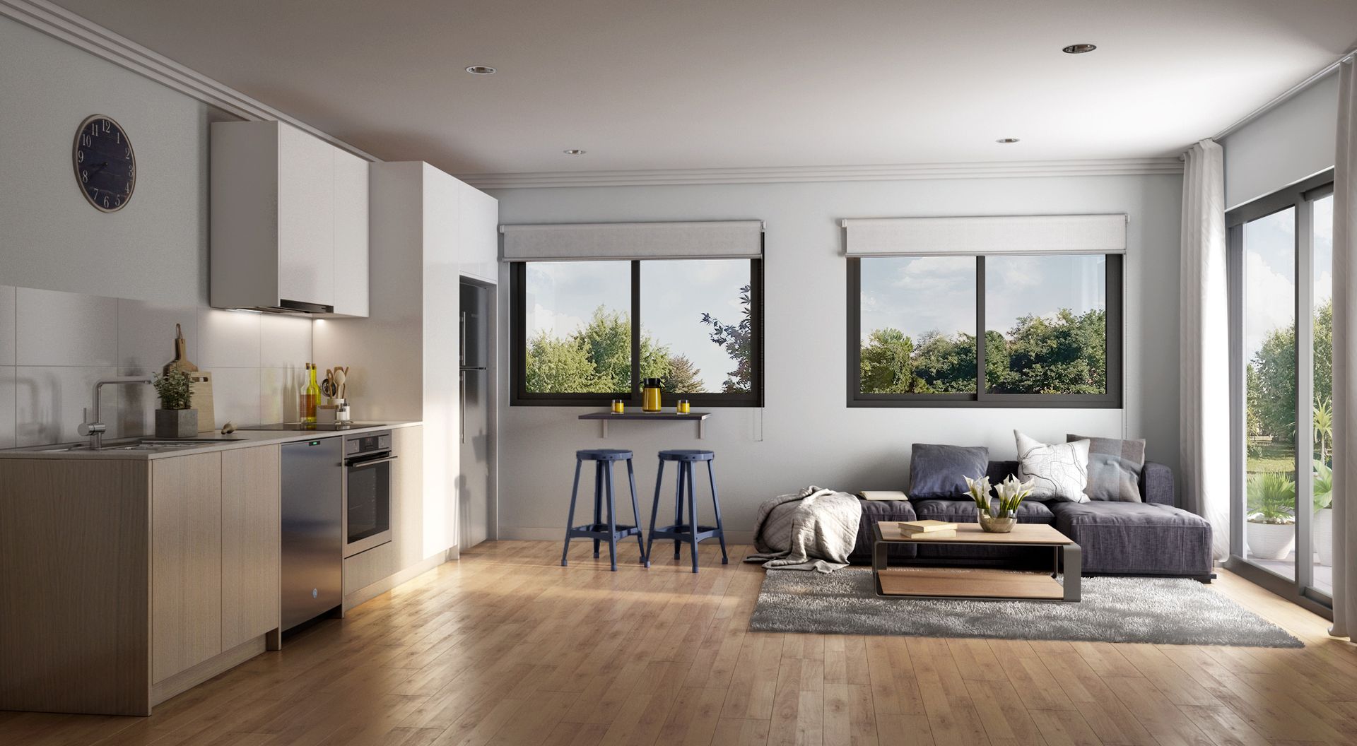 Beeliar WA 6164 - 1 bed apartment for Sale, $285,000 ...