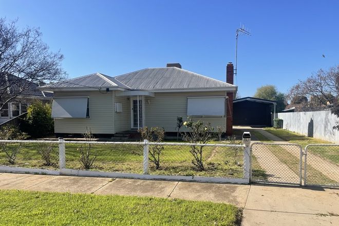 Picture of 29 Federation Street, NATHALIA VIC 3638