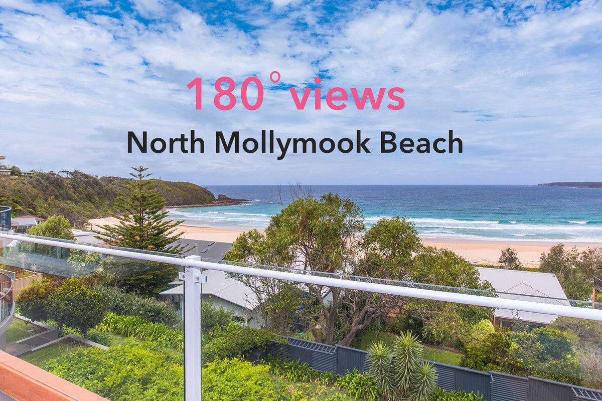 138 Mitchell Parade, Mollymook Beach NSW 2539, Image 0