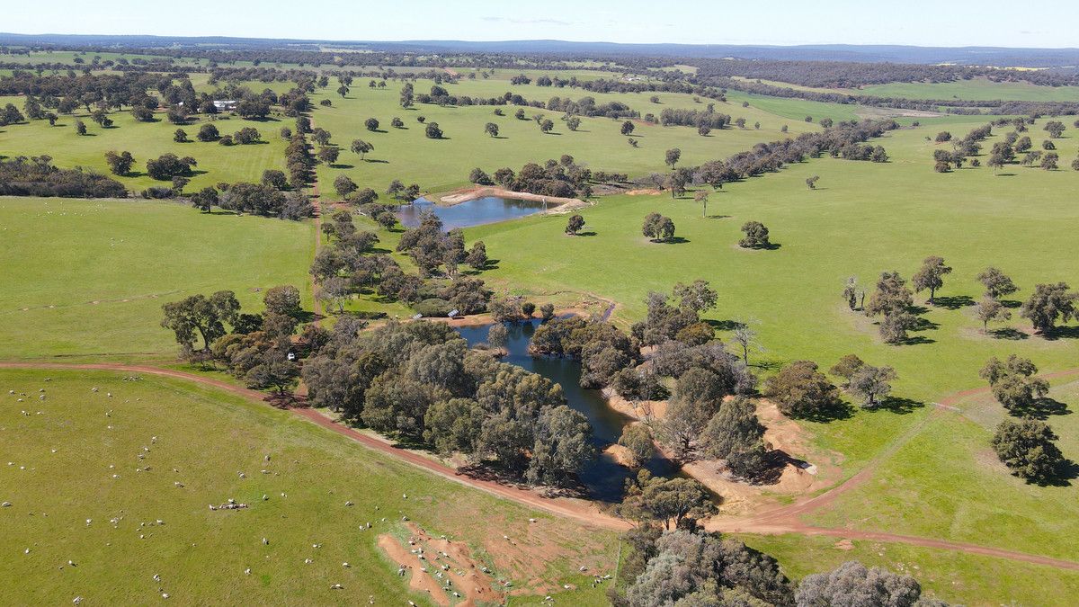 135 Spillman Road, Bindoon WA 6502, Image 2