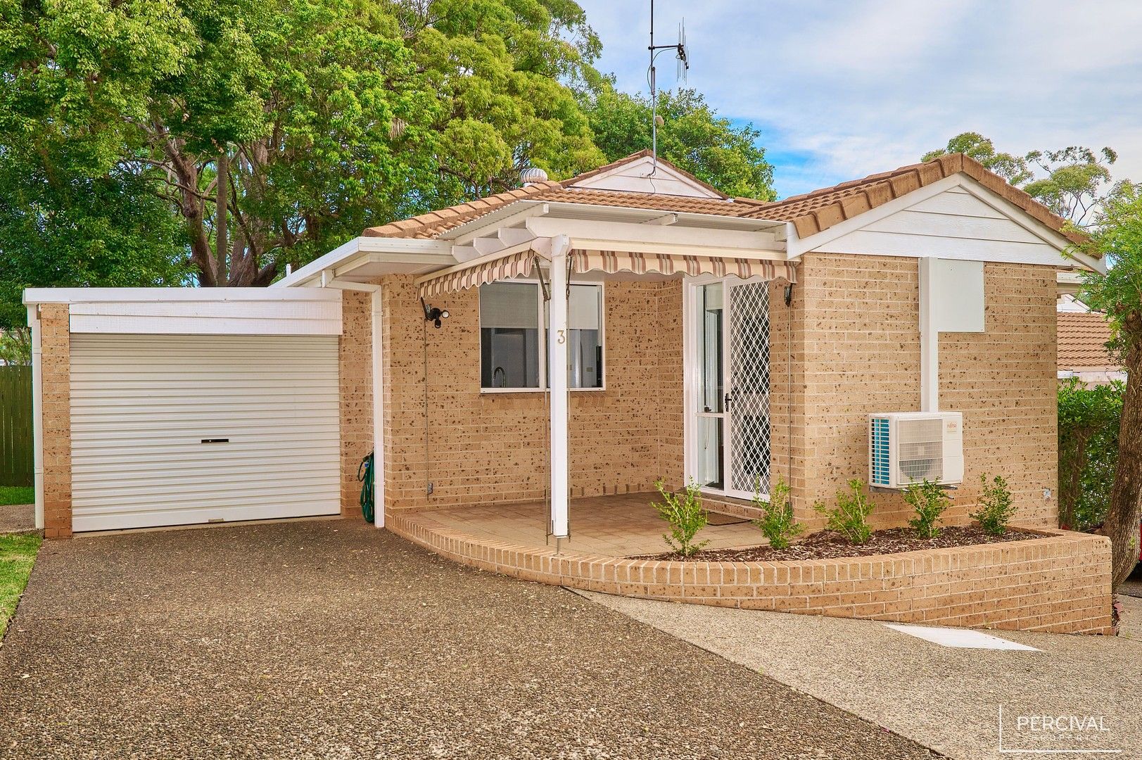 2 bedrooms Villa in 3/58 Waniora Parkway PORT MACQUARIE NSW, 2444