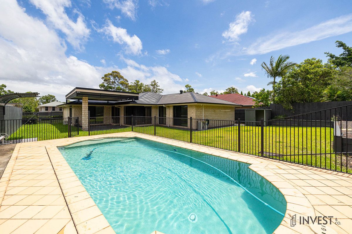 73 Oak Place, Mackenzie QLD 4156 House For Rent Domain