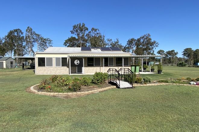 Picture of 12 Legend Drive, ADARE QLD 4343