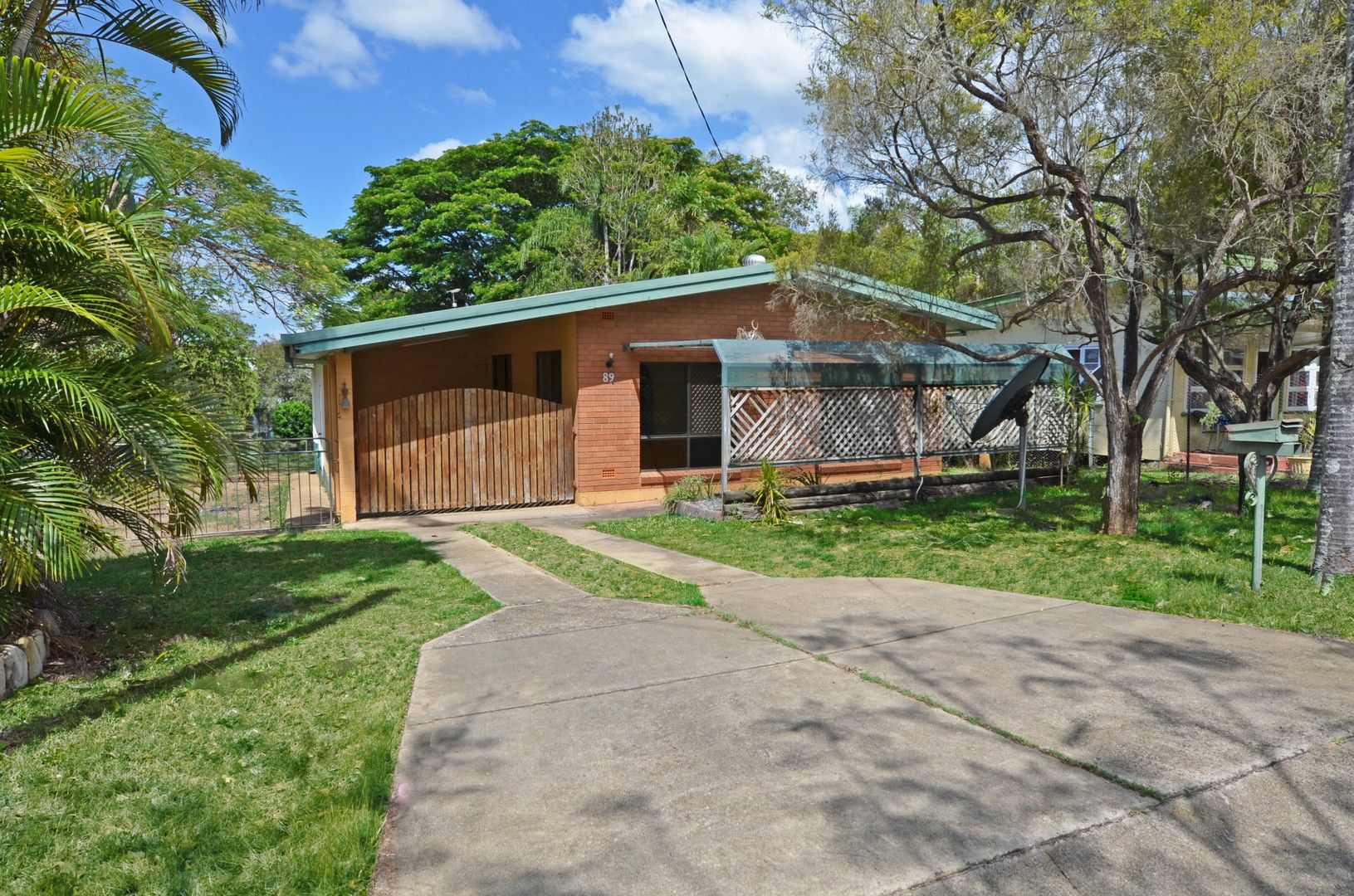 89 Walsh Street, Mareeba QLD 4880, Image 0