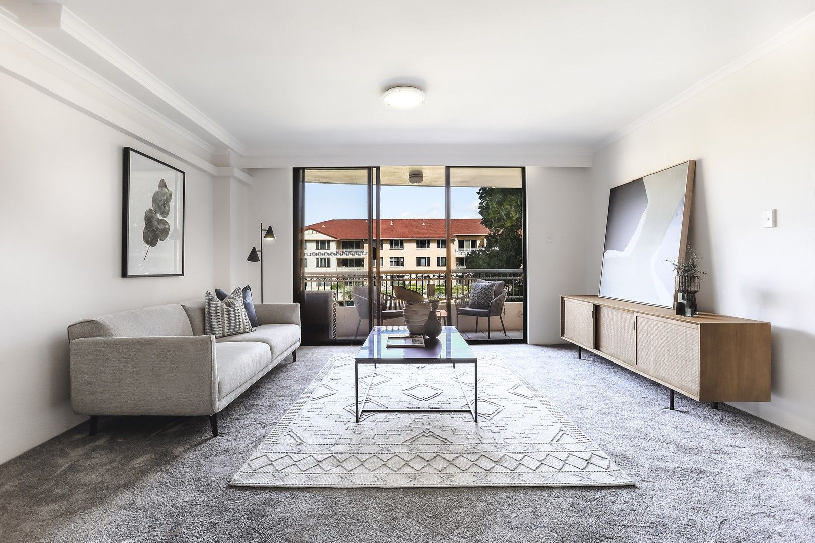 2 bedrooms Apartment / Unit / Flat in 298/83-93 Dalmeny Avenue ROSEBERY NSW, 2018