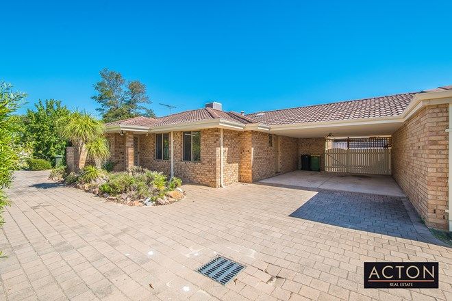Picture of 55B Holman Street, ALFRED COVE WA 6154