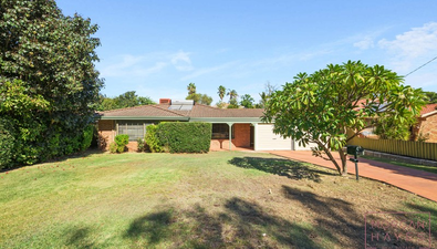 Picture of 27 Rainer Mews, WILLETTON WA 6155