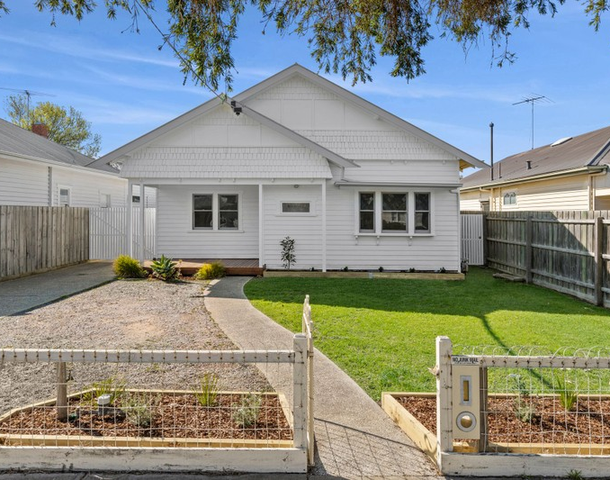 5 Oxford Street, Belmont VIC 3216